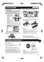 Предварительный просмотр 111 страницы Sharp SJ-F740ST Operation Manual