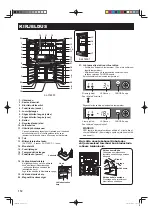 Предварительный просмотр 112 страницы Sharp SJ-F740ST Operation Manual