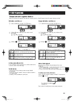 Предварительный просмотр 113 страницы Sharp SJ-F740ST Operation Manual