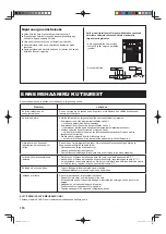 Предварительный просмотр 116 страницы Sharp SJ-F740ST Operation Manual