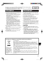 Предварительный просмотр 117 страницы Sharp SJ-F740ST Operation Manual