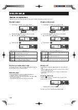 Предварительный просмотр 120 страницы Sharp SJ-F740ST Operation Manual