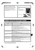 Предварительный просмотр 123 страницы Sharp SJ-F740ST Operation Manual