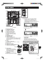 Предварительный просмотр 133 страницы Sharp SJ-F740ST Operation Manual