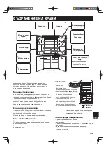 Предварительный просмотр 135 страницы Sharp SJ-F740ST Operation Manual