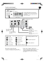 Предварительный просмотр 7 страницы Sharp SJ-F810V Operation Manual