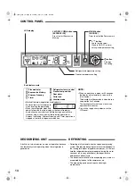 Предварительный просмотр 14 страницы Sharp SJ-F90PC-BE Operation Manual