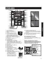 Предварительный просмотр 5 страницы Sharp SJ-FJ97V Operation Manual