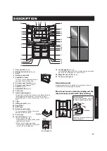 Предварительный просмотр 17 страницы Sharp SJ-FJ97V Operation Manual