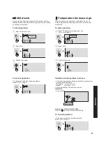 Предварительный просмотр 21 страницы Sharp SJ-FJ97V Operation Manual