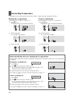 Предварительный просмотр 22 страницы Sharp SJ-FJ97V Operation Manual