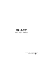 Предварительный просмотр 28 страницы Sharp SJ-FJ97V Operation Manual