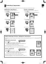 Предварительный просмотр 11 страницы Sharp SJ-FP760V Operation Manual