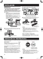 Предварительный просмотр 16 страницы Sharp SJ-FP760V Operation Manual