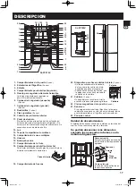 Предварительный просмотр 17 страницы Sharp SJ-FP760V Operation Manual