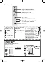 Предварительный просмотр 18 страницы Sharp SJ-FP760V Operation Manual