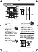 Предварительный просмотр 28 страницы Sharp SJ-FP760V Operation Manual