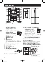 Предварительный просмотр 50 страницы Sharp SJ-FP760V Operation Manual