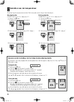 Предварительный просмотр 88 страницы Sharp SJ-FP760V Operation Manual