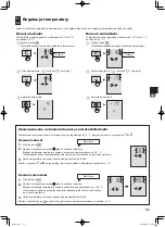 Предварительный просмотр 99 страницы Sharp SJ-FP760V Operation Manual