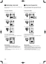 Предварительный просмотр 108 страницы Sharp SJ-FP760V Operation Manual