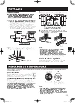 Предварительный просмотр 115 страницы Sharp SJ-FP760V Operation Manual