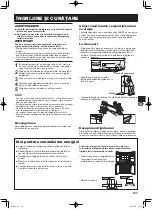 Предварительный просмотр 123 страницы Sharp SJ-FP760V Operation Manual