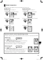 Предварительный просмотр 187 страницы Sharp SJ-FP760V Operation Manual