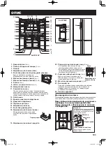 Предварительный просмотр 193 страницы Sharp SJ-FP760V Operation Manual