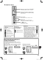 Предварительный просмотр 205 страницы Sharp SJ-FP760V Operation Manual