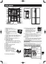 Предварительный просмотр 215 страницы Sharp SJ-FP760V Operation Manual