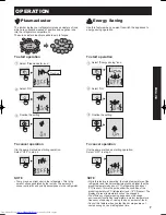 Preview for 7 page of Sharp SJ-FP810V Operation Manual