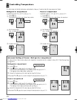 Preview for 10 page of Sharp SJ-FP810V Operation Manual