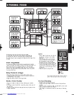 Preview for 11 page of Sharp SJ-FP810V Operation Manual