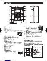 Preview for 16 page of Sharp SJ-FP810V Operation Manual