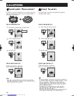 Preview for 18 page of Sharp SJ-FP810V Operation Manual