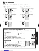 Preview for 21 page of Sharp SJ-FP810V Operation Manual