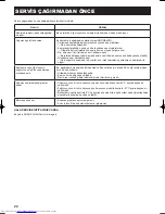 Preview for 24 page of Sharp SJ-FP810V Operation Manual