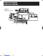 Preview for 26 page of Sharp SJ-FP810V Operation Manual