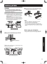 Предварительный просмотр 15 страницы Sharp SJ-FP92V Operation Manual