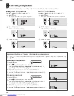 Preview for 10 page of Sharp SJ-FS676V Operation Manual