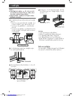 Preview for 4 page of Sharp SJ-FS79V Operation Manual