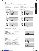 Preview for 11 page of Sharp SJ-FS79V Operation Manual