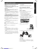 Preview for 17 page of Sharp SJ-FS79V Operation Manual