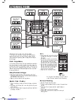 Preview for 32 page of Sharp SJ-FS79V Operation Manual