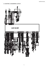 Предварительный просмотр 11 страницы Sharp SJ-FS810V-WH Service Manual