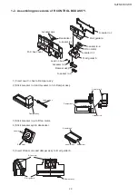 Предварительный просмотр 29 страницы Sharp SJ-FS810V-WH Service Manual