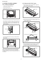 Предварительный просмотр 40 страницы Sharp SJ-FS810V-WH Service Manual