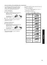 Предварительный просмотр 13 страницы Sharp SJ-FTG18BVP-SL Operation Manual