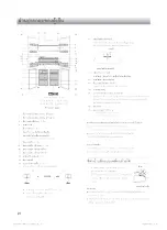 Preview for 20 page of Sharp SJ-FX52GP Operation Manual